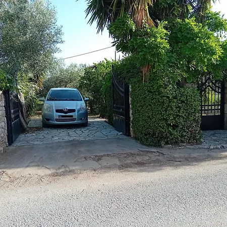 Villa Vicino Al Mare à Parálion Ástros Extérieur photo