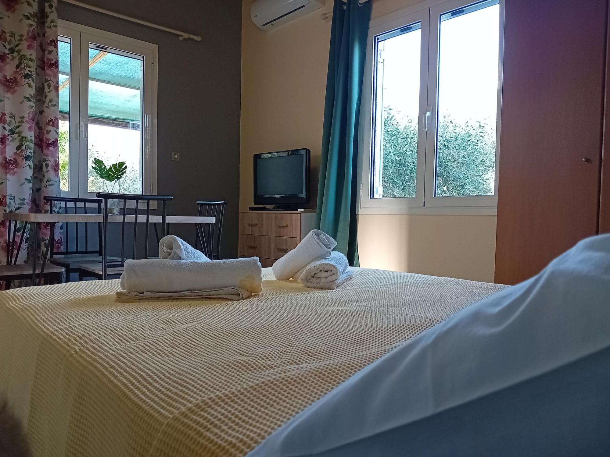 Hébergement de vacances Vicino Al Mare *