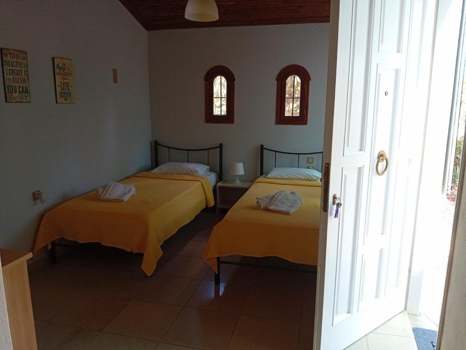 Vicino Al Mare Hébergement de vacances
