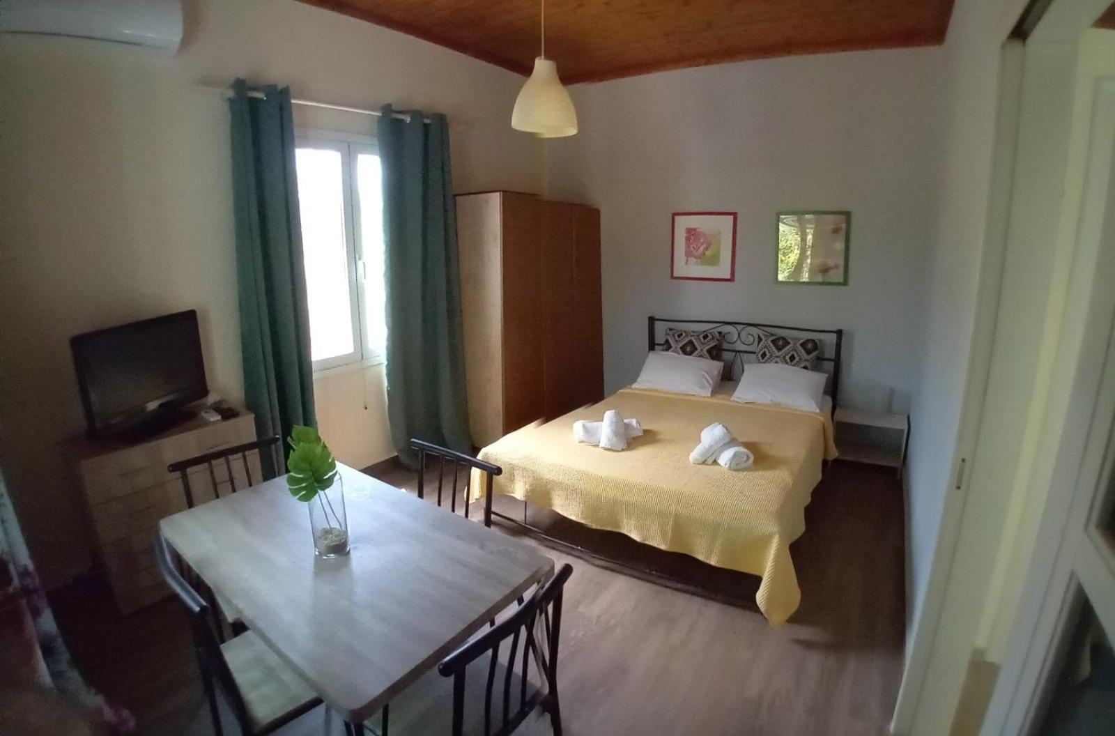Vicino Al Mare Hébergement de vacances
